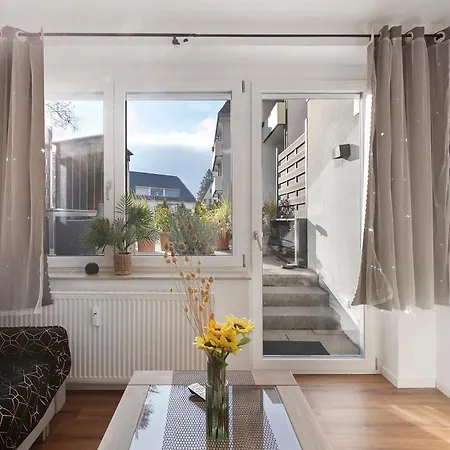 Domus Lux 53 Apartment *