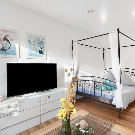 Apartment Domus Lux 53