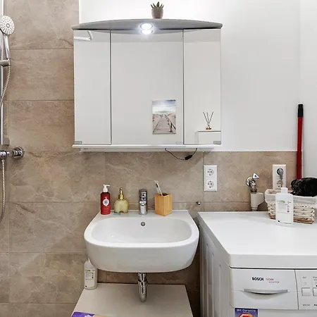 Apartment Domus Lux 53 Bad Sackingen