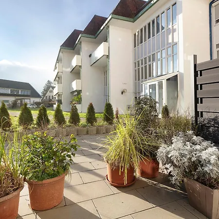 Domus Lux 53 * Bad Säckingen
