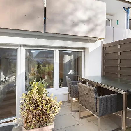 Domus Lux 53 Διαμέρισμα