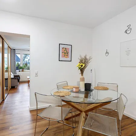 Domus Lux 53 Διαμέρισμα Bad Säckingen