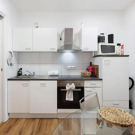Domus Lux 53 Διαμέρισμα Bad Säckingen