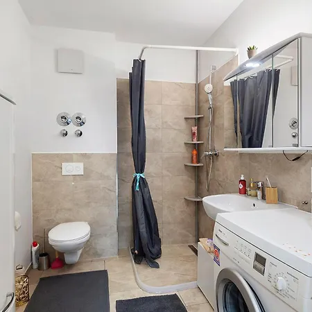 Διαμέρισμα Domus Lux 53 Bad Säckingen