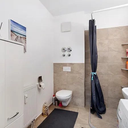 Διαμέρισμα Domus Lux 53