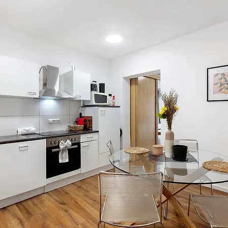 Domus Lux 53 * Bad Säckingen