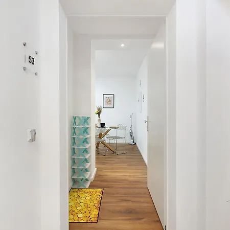 Διαμέρισμα Domus Lux 53