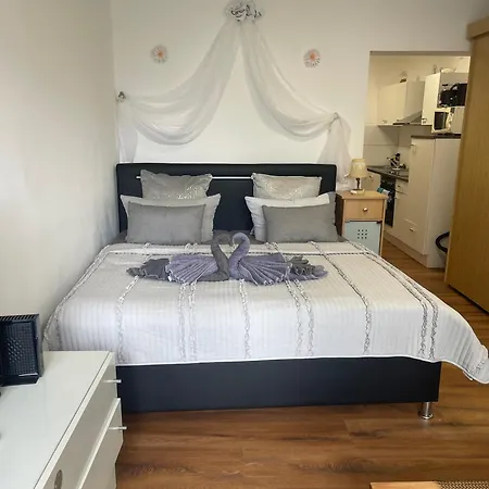 Domus Lux 53 Διαμέρισμα Bad Säckingen