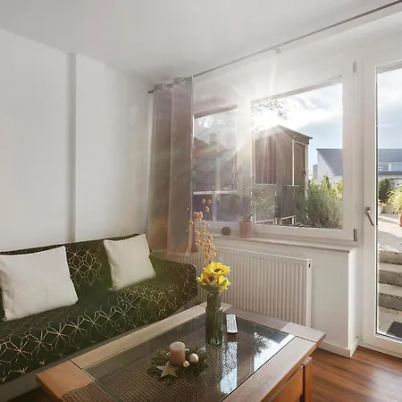 Διαμέρισμα Domus Lux 53
