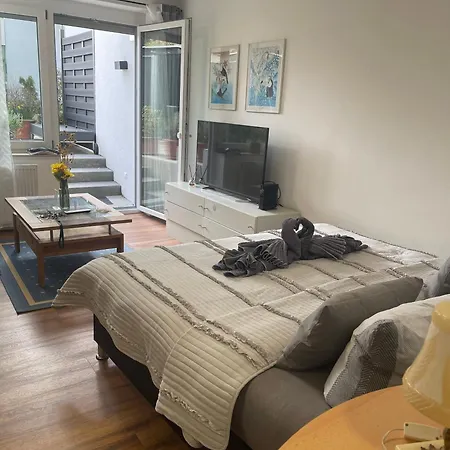 Διαμέρισμα Domus Lux 53
