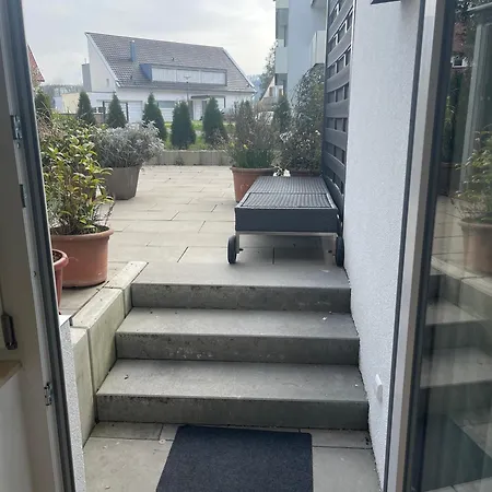 Domus Lux 53 Διαμέρισμα Bad Säckingen