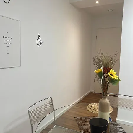 Διαμέρισμα Domus Lux 53