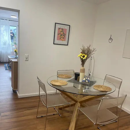Domus Lux 53 * Bad Säckingen