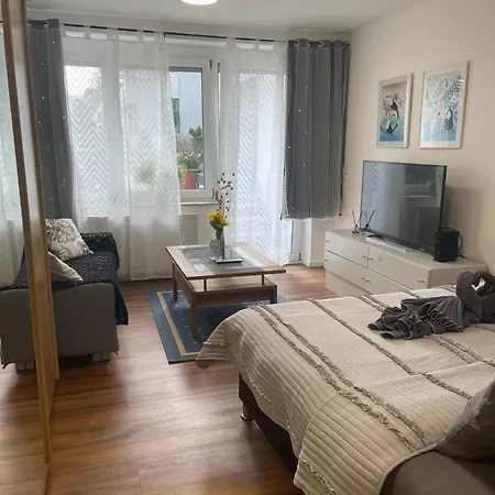 Διαμέρισμα Domus Lux 53