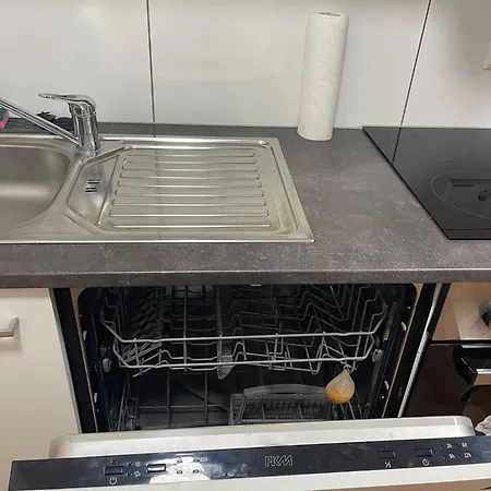 Domus Lux 53 Διαμέρισμα