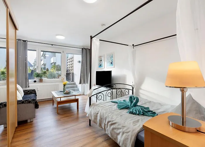 Domus Lux 53 * Bad Sackingen