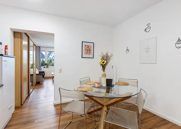 Domus Lux 53 Bad Sackingen