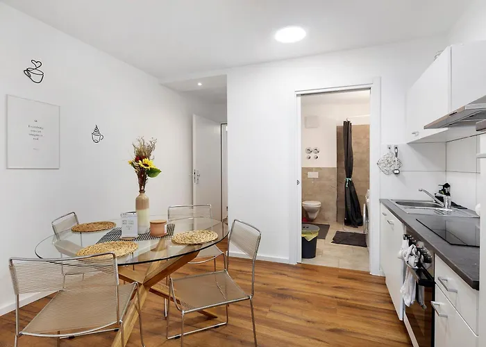 Domus Lux 53 Bad Sackingen