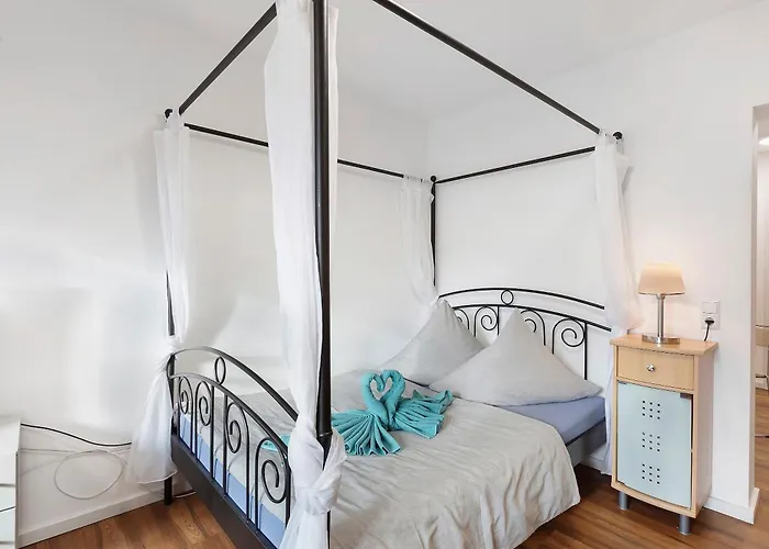 Domus Lux 53 Apartment *