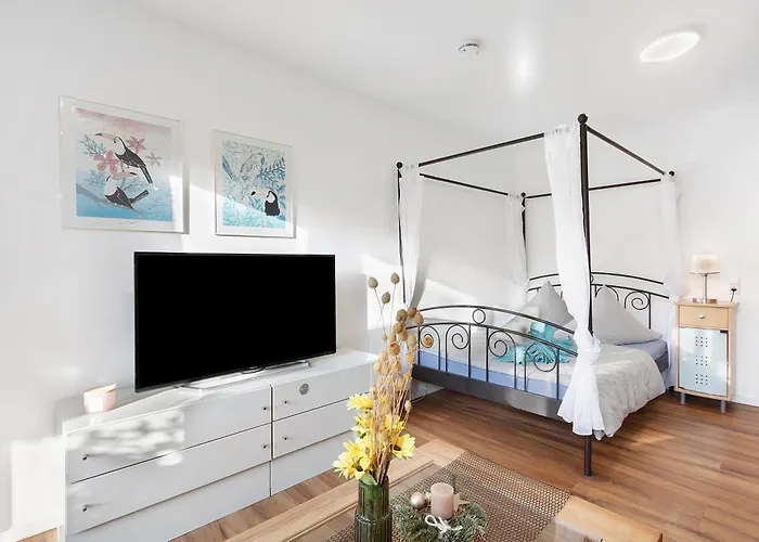 Apartment Domus Lux 53