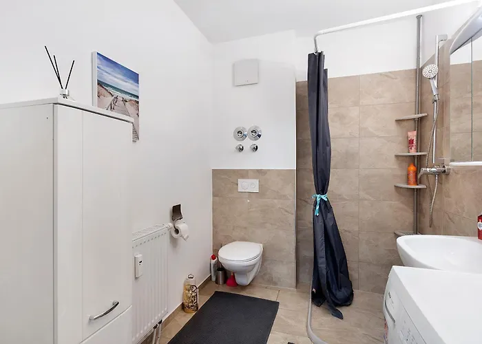 Domus Lux 53 Apartment *