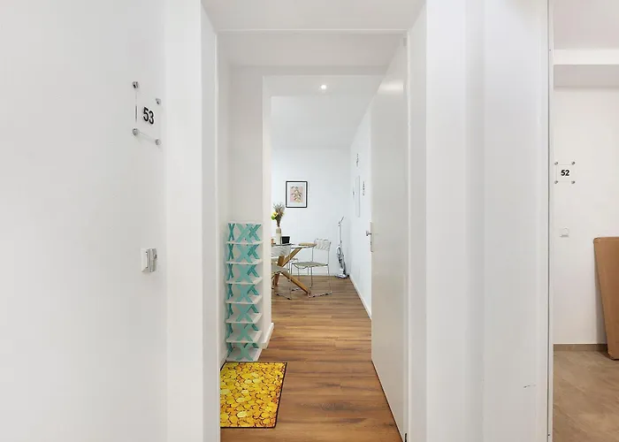 Domus Lux 53 * Bad Sackingen