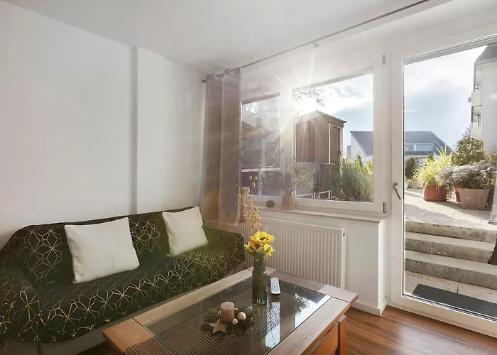 Domus Lux 53 Apartment